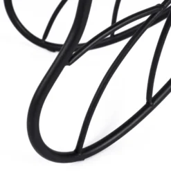 LuxenHome Wood Top Metal Butterfly Accent Console And Entry Table 22 LuxenHome Wood Top Metal Butterfly Accent Console And Entry Table -LuxenHome GUEST 0fa2e833 7724 4903 94df ac50e9bc8403