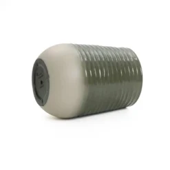 LuxenHome Decorative Resin Planter – Emerald Ribbed Top And Ivory Base With Drainage Hole 13 LuxenHome Decorative Resin Planter – Emerald Ribbed Top And Ivory Base With Drainage Hole -LuxenHome GUEST 1111760a 580d 44bf ad18 51cd9cb15a53