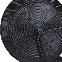 LuxenHome Southwestern Multi-Color Metal Accent Wall Art Decor -LuxenHome GUEST 1e81b6ec fa49 4482 a6a5 01a804faeba7