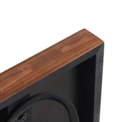 LuxenHome Wood Top Metal Butterfly Accent Console And Entry Table 15 LuxenHome Wood Top Metal Butterfly Accent Console And Entry Table -LuxenHome GUEST 32ac2cd0 e643 40f4 ba0e 0b531d44b5cc