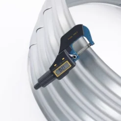 LuxenHome 24in Round Galvanized Steel Raised Garden Bed Planter -LuxenHome GUEST 5fae5ad1 2bee 4d67 9356 ab7891502c91