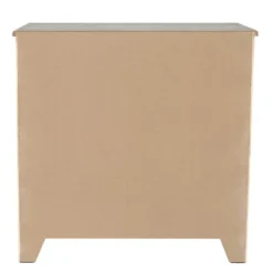 LuxenHome Distressed White And Gray Wood 1-Door Storage Wine Cabinet 22 LuxenHome Distressed White And Gray Wood 1-Door Storage Wine Cabinet -LuxenHome GUEST 6169f57b 7f7a 4e22 a261 b4b0eafaa198