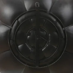 LuxenHome Green, Gold, And White Metal Flower Wall Decor 16 LuxenHome Green, Gold, And White Metal Flower Wall Decor -LuxenHome GUEST 7cba8e04 4e07 4b54 bb6e d9de182b0c52