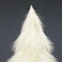 LuxenHome 6Ft Holiday Artificial Pampas Grass Tree In Natural Ivory Beige -LuxenHome GUEST 843b4a79 889d 4d65 8dda 543705faee4b