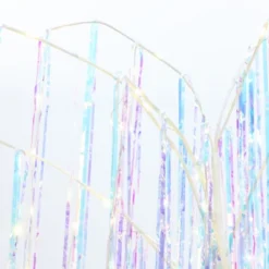 LuxenHome 6Ft White Willow Artificial Tree With 10 Pre-Lit Branches Multicolored 15 LuxenHome 6Ft White Willow Artificial Tree With 10 Pre-Lit Branches Multicolored -LuxenHome GUEST 85f69040 14db 4a25 9358 b5d65a8da7a3