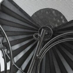 LuxenHome 47" W Distressed Metal Modern Flower Wall Decor 14 LuxenHome 47" W Distressed Metal Modern Flower Wall Decor -LuxenHome GUEST 8f5bc018 131b 4ba0 bc34 e89750b38e14