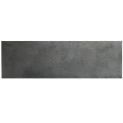 LuxenHome Farmhouse Distressed White Wood Console Table With Storage -LuxenHome GUEST 9ec8d580 61f7 4ec5 b148 2a6bcc32e4a9