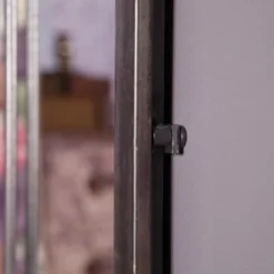 LuxenHome Rustic Brown Metal Frame Windowpane Accent Wall Mirror 12 LuxenHome Rustic Brown Metal Frame Windowpane Accent Wall Mirror -LuxenHome GUEST b5789d52 abbe 4497 b812 29d79a1c1a17