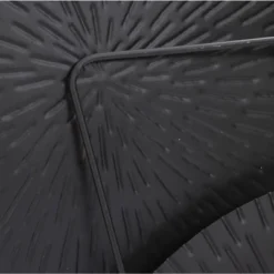 LuxenHome Abstract Black With Gold 43" Wide Metal Wall Art Decor Wall Art Home Decor Ornament Decoration 11 LuxenHome Abstract Black With Gold 43" Wide Metal Wall Art Decor Wall Art Home Decor Ornament Decoration -LuxenHome GUEST bfd41f9d 05a7 402e b834 ddf6139083b3