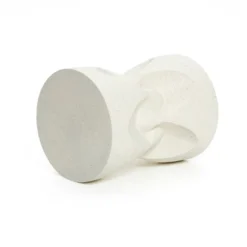 LuxenHome Outdoor Side Table , 17" Speckled Off White Modern Spade Cement Patio Table, Round End Table For Garden, Outdoor Coffee Table Off-White 8 LuxenHome Outdoor Side Table , 17" Speckled Off White Modern Spade Cement Patio Table, Round End Table For Garden, Outdoor Coffee Table Off-White -LuxenHome GUEST c7478496 cc34 46f4 a3dc 2f3a06e822bb