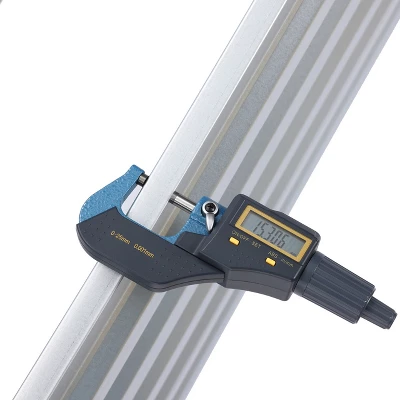 LuxenHome 2-Tier Rectangular Galvanized Steel Raised Garden Bed Planter 5 LuxenHome 2-Tier Rectangular Galvanized Steel Raised Garden Bed Planter - Image 5