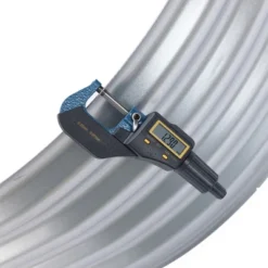 LuxenHome 36in Round Galvanized Steel Raised Garden Bed Planter 11 LuxenHome 36in Round Galvanized Steel Raised Garden Bed Planter -LuxenHome GUEST ebcd5b50 816f 45b4 ac15 150331f9e0d4