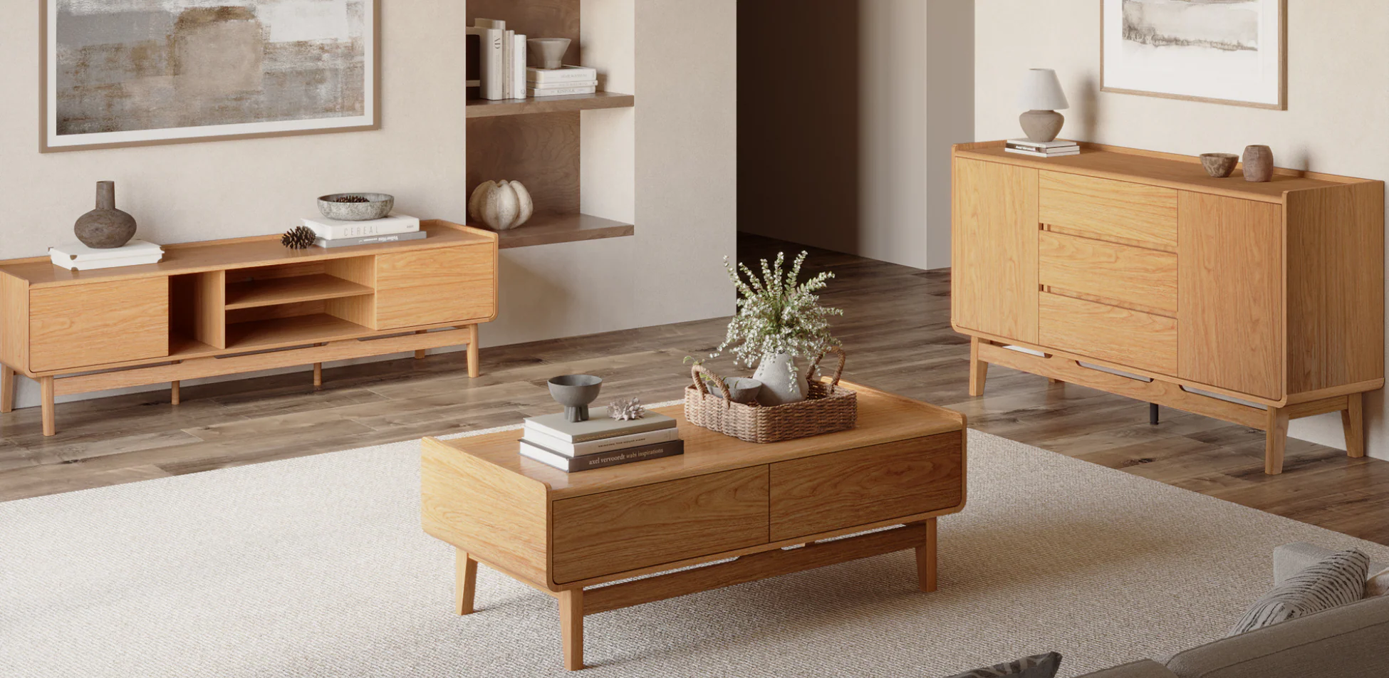 LuxenHome -LuxenHome Home Page Eric